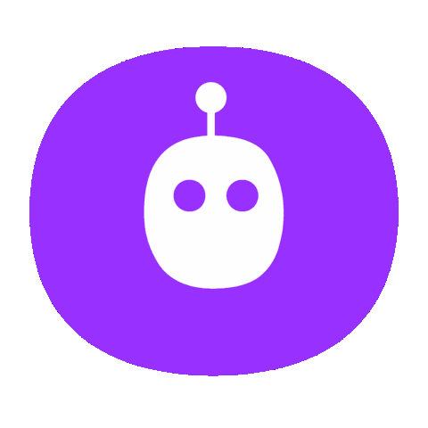 Animation Sticker Sticker by OpenDroids