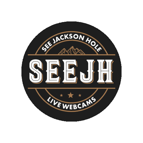 SeeJH Sticker