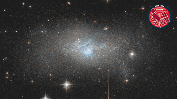 Star GIF by ESA/Hubble Space Telescope