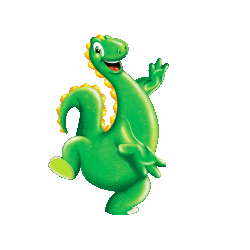 Choco Vainilla Sticker by Dinord