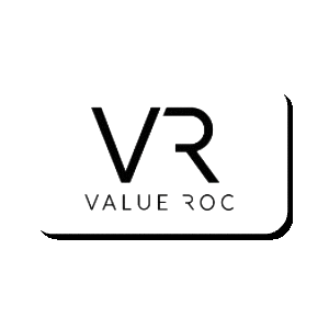 Value Roc Sticker