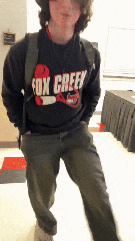 Happy Dancing GIF
