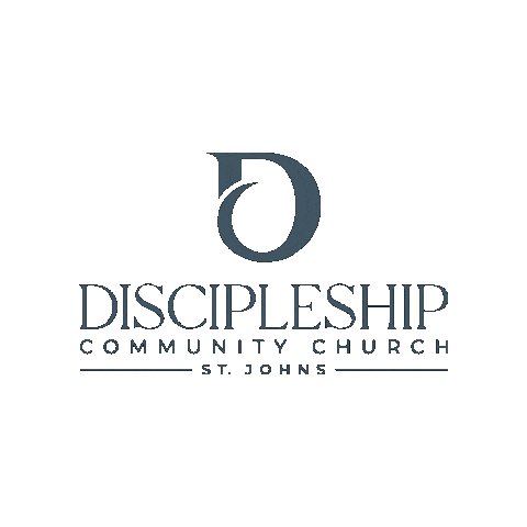 Dccstjohns Sticker by St. Johns DCC