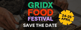 GIF by GRIDX