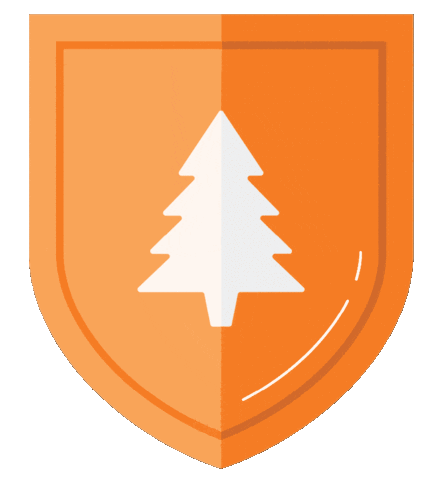 kozalakyangin Sticker