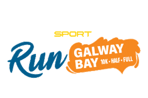 I Did It Run Sticker by Lucozade Sport Ireland