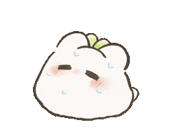 Hot Sticker