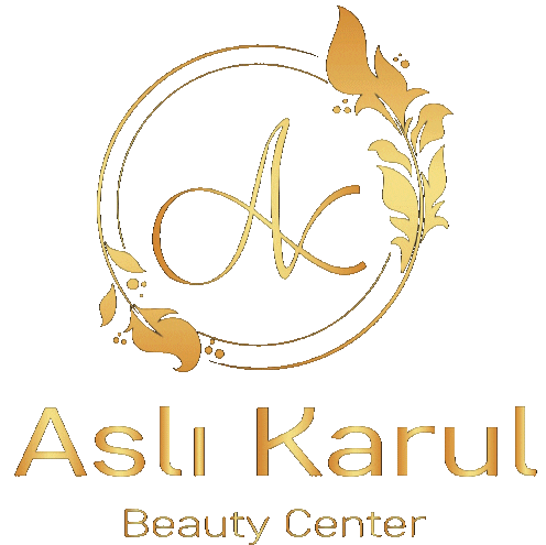 Aslı Karul Beauty Center Sticker