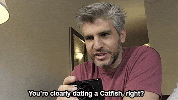 Max Joseph Online Dating GIF by mtv