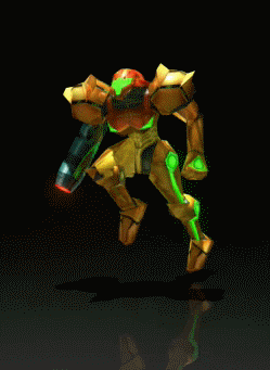 metroid