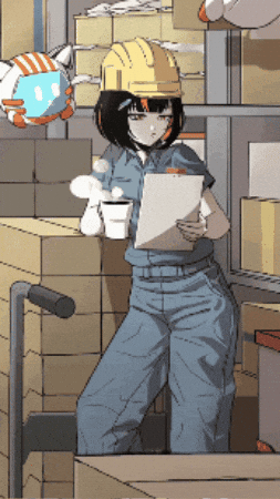 Shihiko GIF