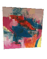 Art Kunstwerk Sticker by ARTlistic