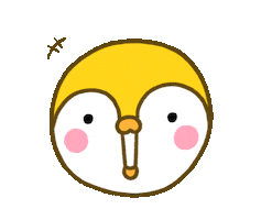 Happy Sticker