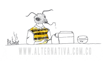 Revista Alternativa GIF