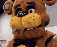 Suspicious No Way GIF