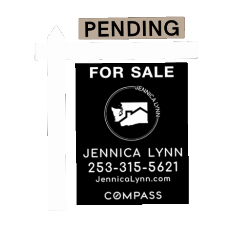 Jennicalynn Sticker