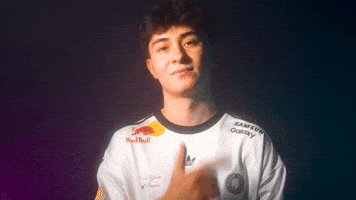 Kein GIF by FUT Esports