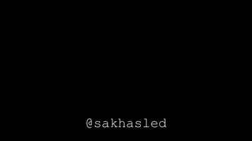 Sakhasled GIF