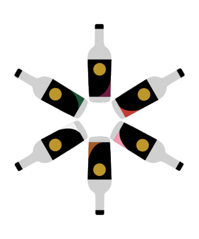 Adult Spring Break Sticker