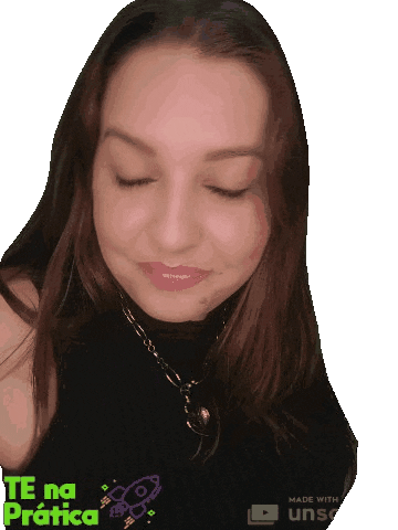 TE na Prática Sticker