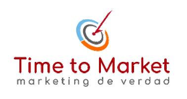timetomarket Sticker