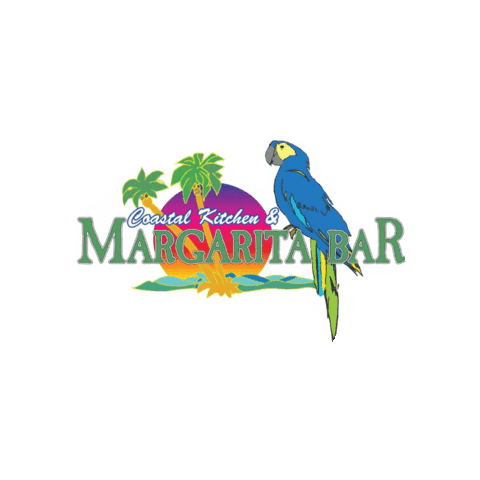 CoastalKitchen Sticker