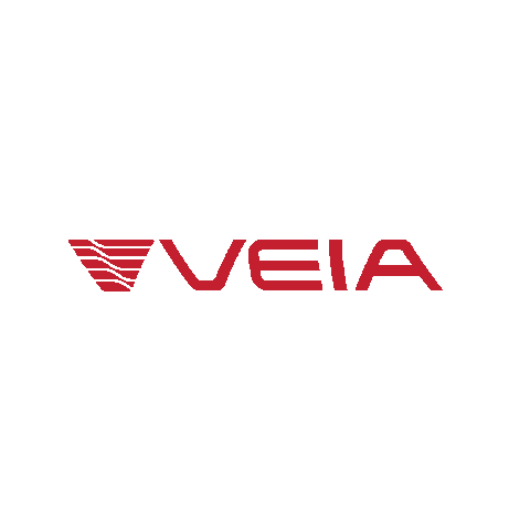 VEIA Supplies Sticker