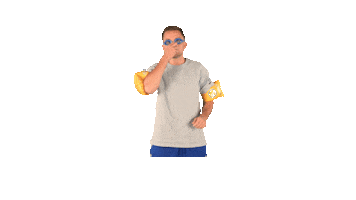 Sticker by Zeker Zichtbaar