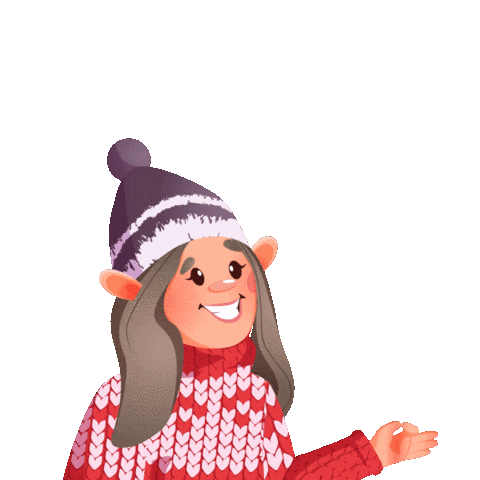 WICHTELFREUND Sticker