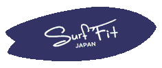 Surf Sticker