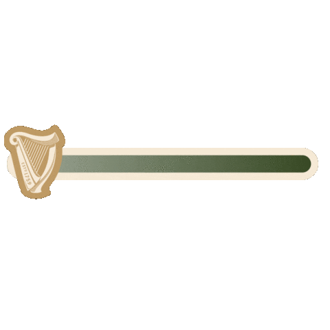 St Patricks Day Beer Sticker by Guinness US