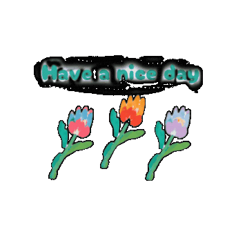 Day Sticker