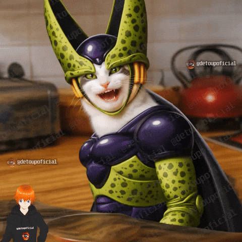 Querico GIF