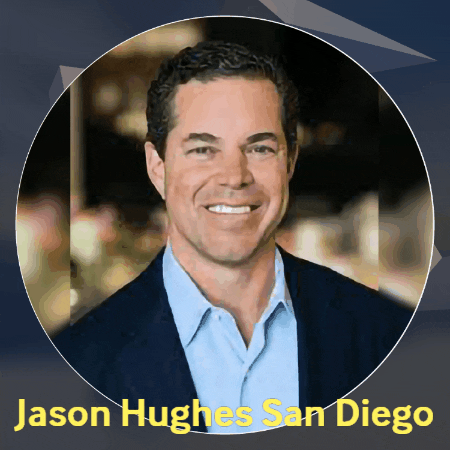 Jason Hughes San Diego GIF