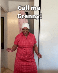 Funny-girl-dancing GIFs - Get the best GIF on GIPHY
