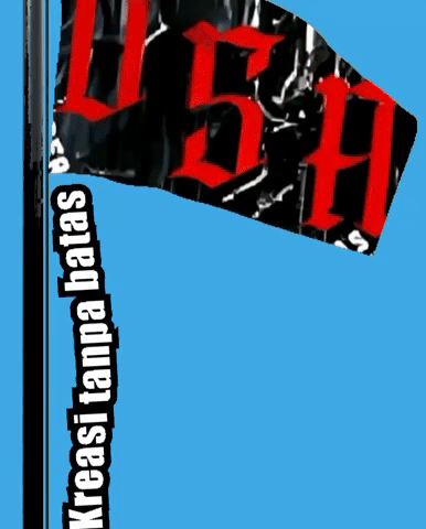 Kreasi Tanpa Batas GIF