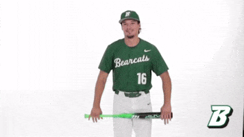Bubearcats GIF by Binghamton Athletics
