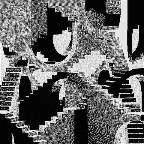 Art Loop GIF