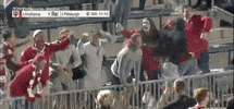 Soccer Celebration GIF by NCAA Championships