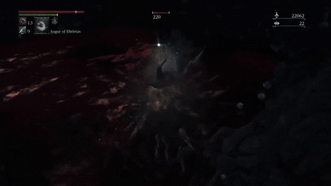 Bloodborne GIFs Get The Best GIF On GIPHY