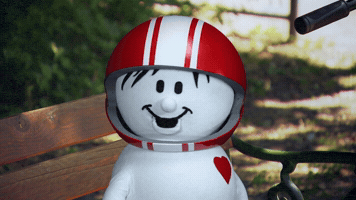 Helmi GIF by KFV
