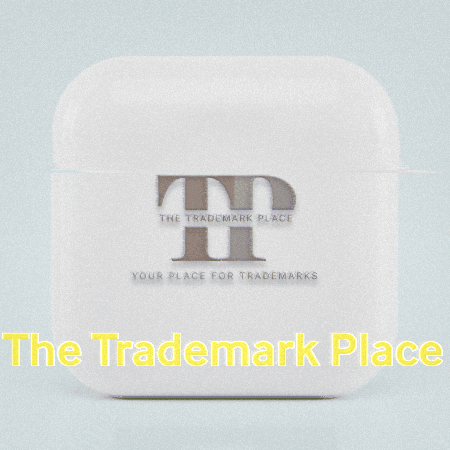 The Trademark Place GIF