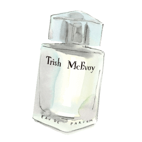 Sticker by Trish McEvoy