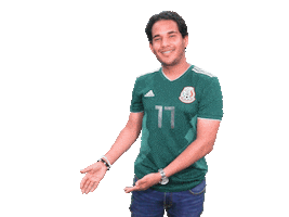 Mexico Sticker