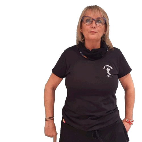 Bar No Sticker by LasPalmeras