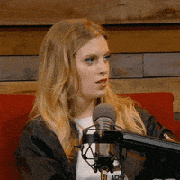 barbara dunkelman GIF by Rooster Teeth