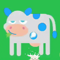 Milk Cow GIF by intersrp