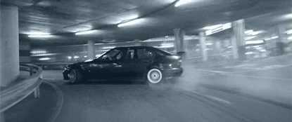 the ugly duckling cars GIF