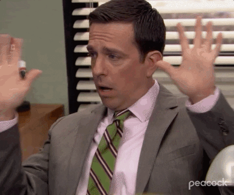 Giphy - Season 8 Nbc GIF by The Office