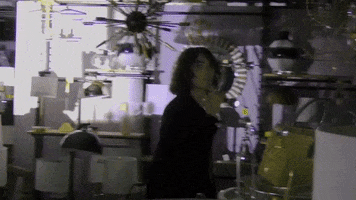 Sneaking Around Music Video GIF by aldn